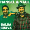 Salsa Clásica Brava - EP album lyrics, reviews, download