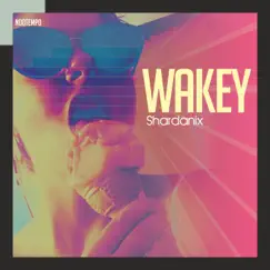 Wakey - Single by Shardanix album reviews, ratings, credits
