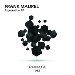 Exploration - EP by FRANK MAUREL album reviews, ratings, credits