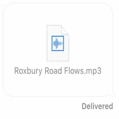 Roxbury Road Flows - Single by Marcus B. album reviews, ratings, credits