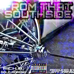 Southside (feat. Rich B) - Single by Solo Moreno album reviews, ratings, credits