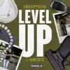 Level Up (feat. Marjety) - Single album lyrics, reviews, download