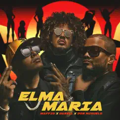 Elma María Song Lyrics