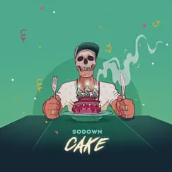 Cake Song Lyrics