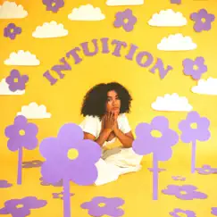 Intuition - EP by Tsilla album reviews, ratings, credits