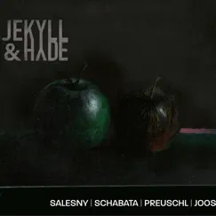 Jekyll & Hyde by Salesny, Schabata, Preuschl & Joos album reviews, ratings, credits