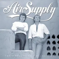 The Definitive Collection by Air Supply album reviews, ratings, credits