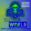 Too Hot (feat. Q'moshyn, Gilly MC & Restless M.I.N.D.) song lyrics