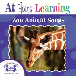 Can You Name That Animal Sound? Song Lyrics