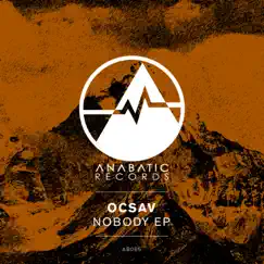 Nobody EP by Ocsav album reviews, ratings, credits