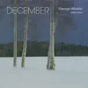 December by George Winston album lyrics