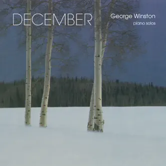 December by George Winston album download