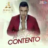 Amanecí Contento - Single album lyrics, reviews, download