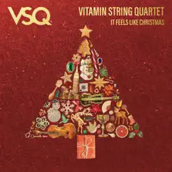 Santa Tell Me (Arr. for String Quartet) Song Lyrics