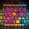 I-Boogie Mo Ako Baby (Balls of Soxial Disco Remix) - Single album lyrics, reviews, download