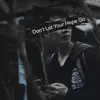 Don't Let Your Hope Go (feat. Roman Kim) - Single album lyrics, reviews, download