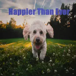Happier Than Ever - Single by JJ Limehouse album reviews, ratings, credits