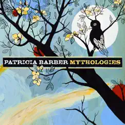 Mythologies by Patricia Barber album reviews, ratings, credits