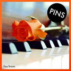 Piano Versions - EP by PINS album reviews, ratings, credits