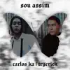 SOU ASSIM - Single album lyrics, reviews, download