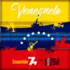 Venezuela (feat. Ronald Borjas) song lyrics