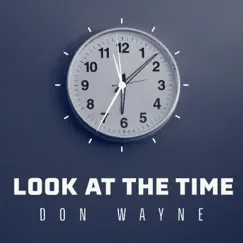 Look At the Time (Acoustic Version) Song Lyrics