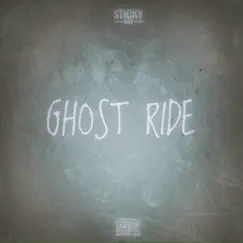 Ghost Ride Song Lyrics
