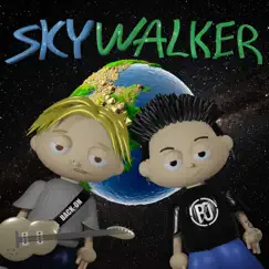 Sky Walker - Single by BACK-ON album reviews, ratings, credits