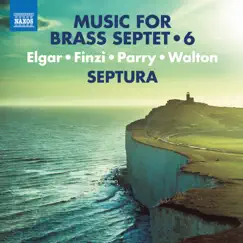 Serenade for Strings in E Minor, Op. 20 (Arr. M. Knight for Brass Septet): I. Allegro piacevole Song Lyrics