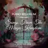 Songs from the Magic Kingdom, Vol. 1 - EP album lyrics, reviews, download