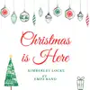 Christmas Is Here - Single album lyrics, reviews, download