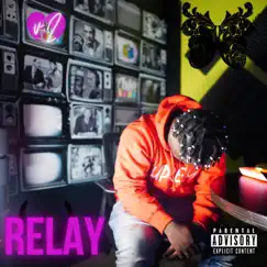 RELAY (feat. MellowMills) - Single by Avo V2 album reviews, ratings, credits