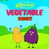 Kidloland Vegetable Songs album lyrics, reviews, download