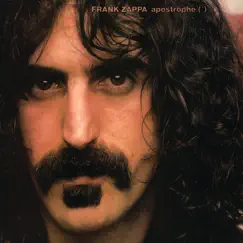 Apostrophe (') by Frank Zappa album reviews, ratings, credits