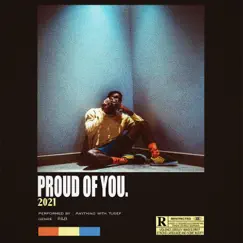 Proud of You Song Lyrics