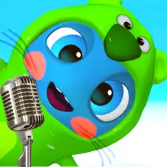 I Am a Gummy Bear (The Gummy Bear Song) - Single by The Moonies album reviews, ratings, credits