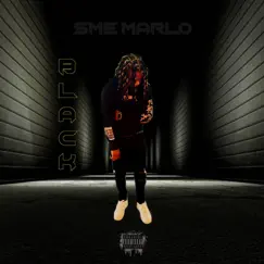 Black - Single by SME MARLO album reviews, ratings, credits