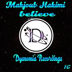 Believe - Single by Mahjoub Hakimi album reviews, ratings, credits