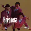 Les Baronets 1961-1972 album lyrics, reviews, download