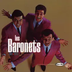 Les Baronets 1961-1972 by Les Baronets album reviews, ratings, credits