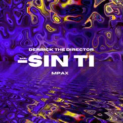Sin Ti (Instrumental) Song Lyrics