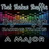 That Status Shuffle (A Major) - Single album lyrics, reviews, download