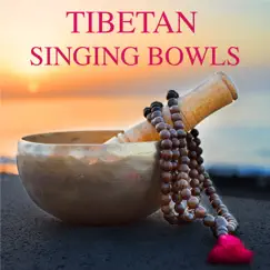 #Tibetan Singing Bowls (ASMR & Binaural Frequences) by Ben Jasper album reviews, ratings, credits