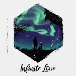 Infinite Love - Single by B0UNC3 album reviews, ratings, credits