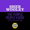 The Purple People Eater (Live On The Ed Sullivan Show, July 27, 1958) - Single album lyrics, reviews, download