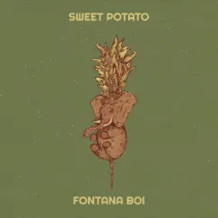 Sweet Potato Song Lyrics