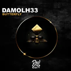 Butterfly - EP by Damolh33 & Gabriel Van Bernath album reviews, ratings, credits