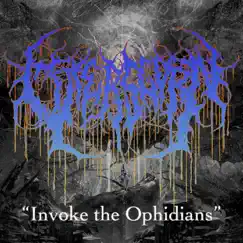 Invoke the Ophidians - Single by Utter Scorn album reviews, ratings, credits