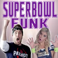 SuperBowl Funk Song Lyrics