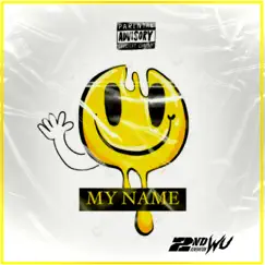 My Name - Single by INTeLL album reviews, ratings, credits